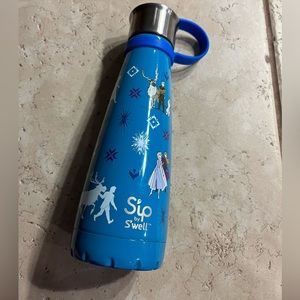 Disney Frozen Water Bottle